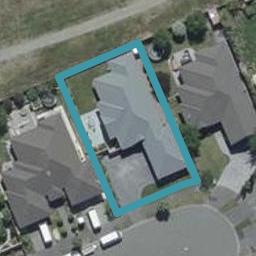 37 Ruahine Place, Parklands, Christchurch