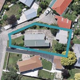27 Blackwell Crescent, Kaiapoi, Kaiapoi