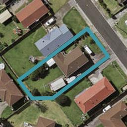 8 Murdoch Street, Otahuhu, Auckland