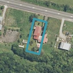 9 Harihari Tship Road, HARIHARI, Harihari