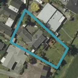 71 Waterloo Crescent, Hokowhitu, Palmerston North