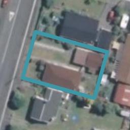 24 Hornbrook Street, Temuka