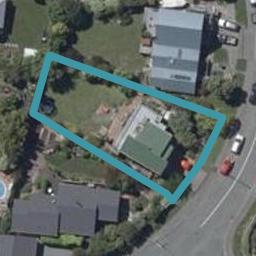 9 Santa Maria Avenue, Mount Pleasant, Christchurch