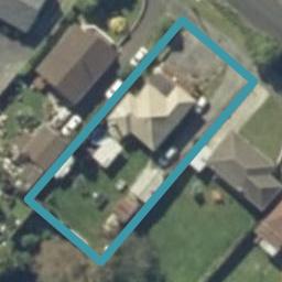 8 Terrace Street, Putaruru, Putaruru