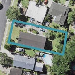 4 Mayfair Crescent, Mairangi Bay, Auckland