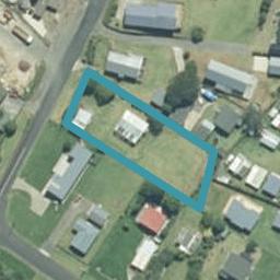 306 Tahuri Street, Kawhia, Kawhia