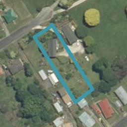 12 Liverpool Street, Te Kuiti