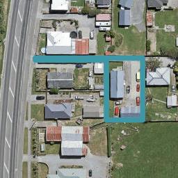 172 Bluff Highway, Kew, Invercargill