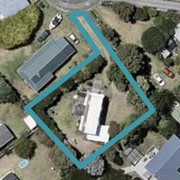 12 Whitmore Grove, Waikanae Beach, Waikanae