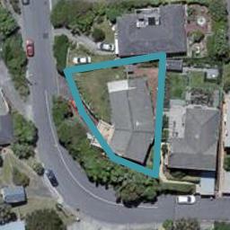14 Seatoun Heights Road, Seatoun, Wellington