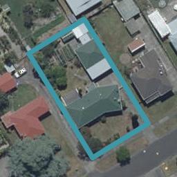 36 Queen Street, Feilding, Feilding