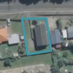 40 Catherine Street, Parkside, Timaru