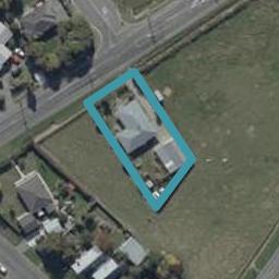 16 High Street, Leeston, Leeston