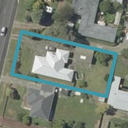134 Salisbury Street, Ashhurst, Ashhurst