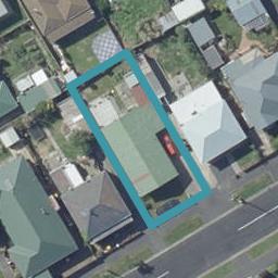 48 Calder Street, Saint Kilda, Dunedin