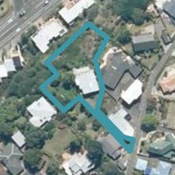 6 Milton Terrace, Hospital Hill, Napier