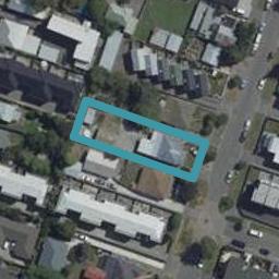 63 Thackeray Place, Waltham, Christchurch