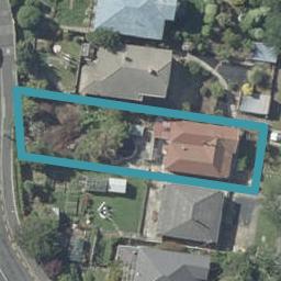 24 Burnett Street, Calton Hill, Dunedin