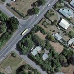 501 High Street South, Carterton