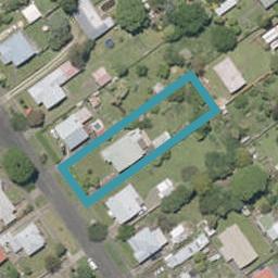 40 Cumbrae Place, Aramoho, Whanganui