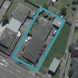 1/332 Wairakei Road, Burnside, Christchurch