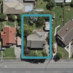 380 Tweed Street, Georgetown, Invercargill