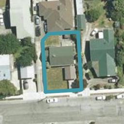 1 Ida Street, Redwoodtown, Blenheim
