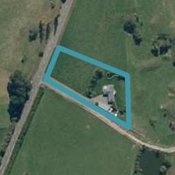 176 Ireland Road, Otane