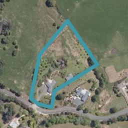 408 Matarau Road, Kamo