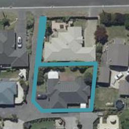 2 Palmgrove Lane, North New Brighton, Christchurch