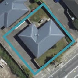 95 Salisbury Road, Richmond
