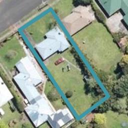 7 Williams Avenue, Kaikohe, Kaikohe