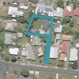 2A Nikau Street, Tawhero, Whanganui