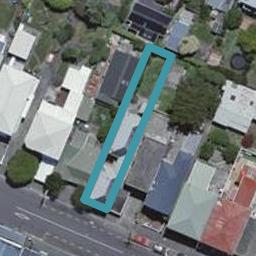 75B Pirie Street, Mount Victoria, Wellington