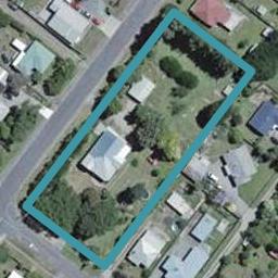 11 Bell Street, Featherston