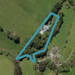 587A Crane Road, Kamo