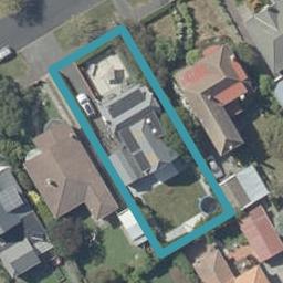 8 Wilson Avenue, Saint Clair, Dunedin