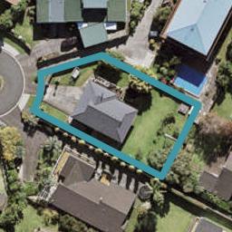 20 Chipping Dale, Mangere Bridge, Auckland
