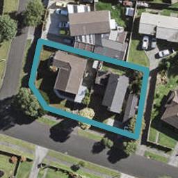2/9 BERNINA PLace, Weymouth, Auckland