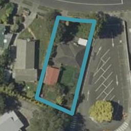 43 Parkland Crescent, Terrace End, Palmerston North