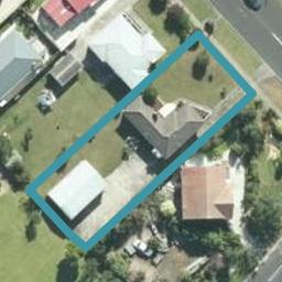 42 Parore Street, Dargaville