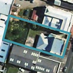 69 Princes Street, Hāwera