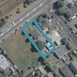 167 Archibald Street, Tinwald, Ashburton