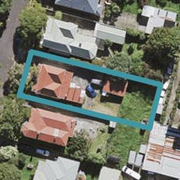 44 Cromwell Street, Mount Eden, Auckland