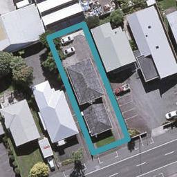 168A Powderham Street, New Plymouth, New Plymouth