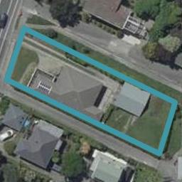 120 Centaurus Road, Huntsbury, Christchurch