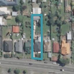 201 Church Street, West End, Timaru