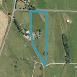 78 Chaytors Road, Blenheim