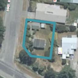 2 Patton Street, Methven, Methven