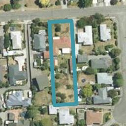 20 Litchfield Street, Redwoodtown, Blenheim